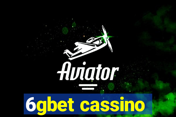 6gbet cassino